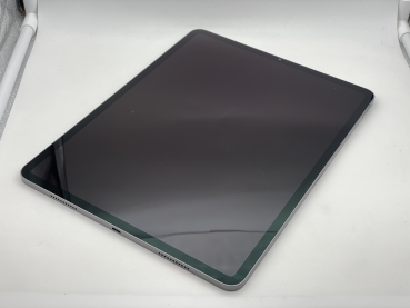Refurbished iPad Pro 2021 spacegrey