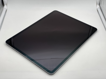 iPad Pro 12,9'' (5. Generation), 256GB, WIFI, spacegrey (ID XNJ7P) Zustand "sehr gut" Akku 99%