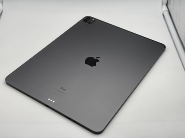 Refurbished iPad Pro 2021 spacegrey