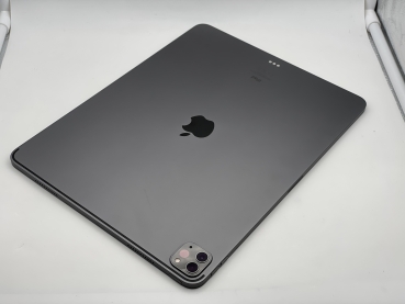 Refurbished iPad Pro 2021 spacegrey