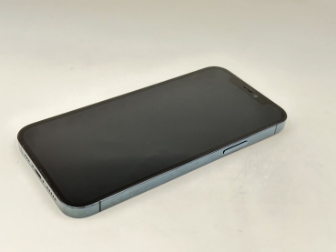 Refurbished iPhone 12 Pro pazifikblau