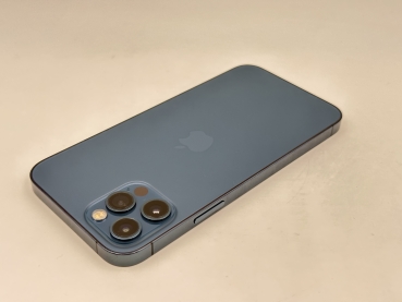 Refurbished iPhone 12 Pro pazifikblau