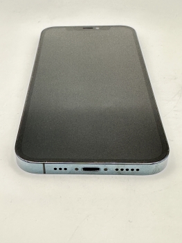 Refurbished iPhone 12 Pro pazifikblau