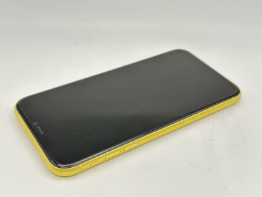 Refurbished iPhone 11 gelb
