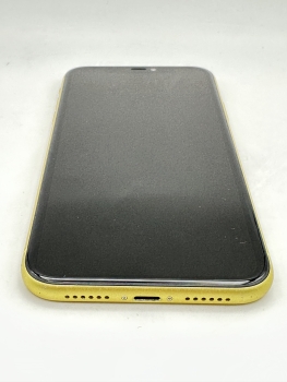 Refurbished iPhone 11 gelb