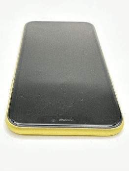 Refurbished iPhone 11 gelb