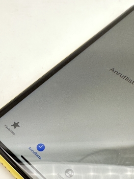 Refurbished iPhone 11 gelb