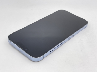 Refurbished iPhone 13 Pro sierrablau