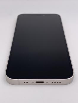 Refurbished iPhone SE 2020 schwarz