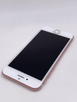 Refurbished iPhone SE 2020 schwarz