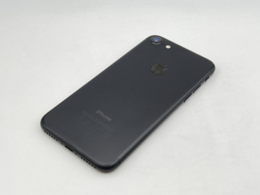 Refurbished iPhone 7 schwarz