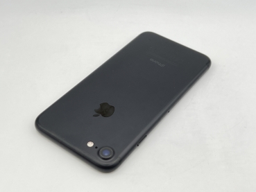 Refurbished iPhone 7 schwarz