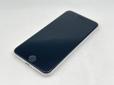 Refurbished iPhone SE 2020 weiß