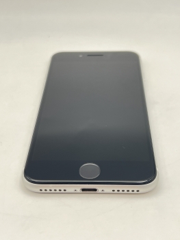 Refurbished iPhone SE 2020 weiß