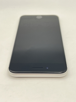 Refurbished iPhone SE 2020 weiß