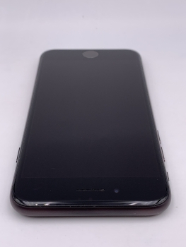 iPhone 7, 32GB, schwarz (ID: 28318), Zustand "gut", Akku 93%