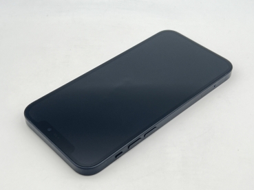 refurbished iPhone 12 schwarz