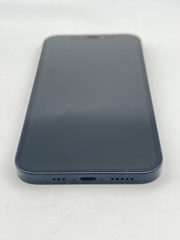 refurbished iPhone 12 schwarz