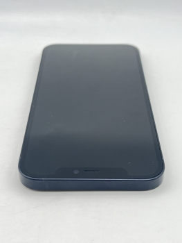 refurbished iPhone 12 schwarz