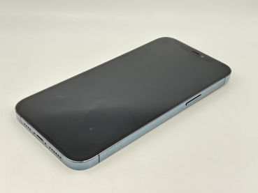 Refurbished iPhone 12 Pro Max pazifikblau