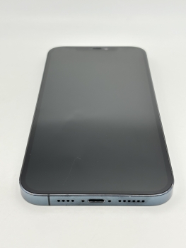 Refurbished iPhone 12 Pro Max pazifikblau