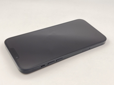 Refurbished iPhone 14 Plus mitternacht
