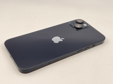 Refurbished iPhone 14 Plus mitternacht