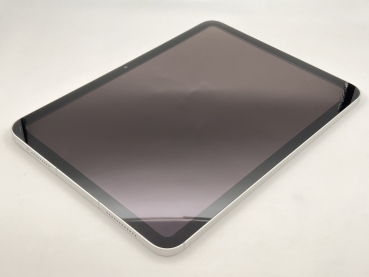 Refurbished iPad 2022 / 10. Generation silber