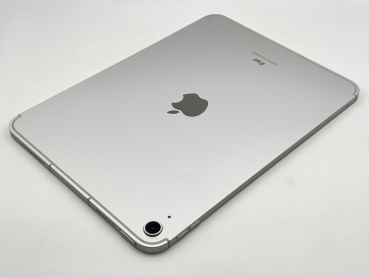 Refurbished iPad 2022 / 10. Generation silber