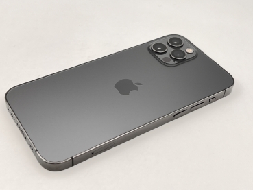 Refurbished iPhone 12 Pro graphit