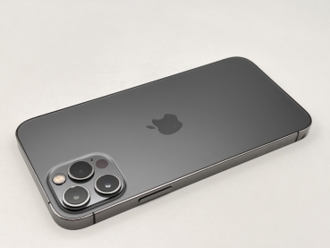 Refurbished iPhone 12 Pro graphit