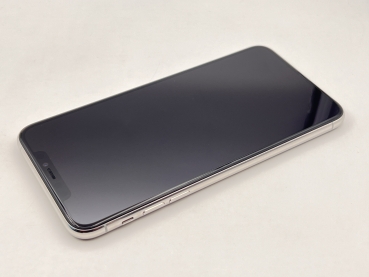 Refurbished iPhone 11 Pro Max silber