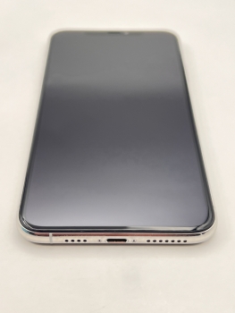 Refurbished iPhone 11 Pro Max silber