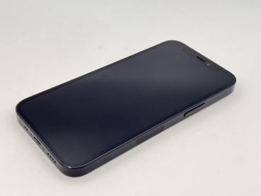 Refurbished iPhone 12 mini schwarz