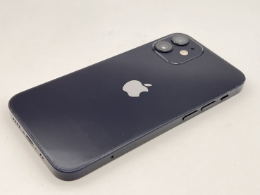Refurbished iPhone 12 mini schwarz
