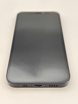 Refurbished iPhone 12 mini schwarz
