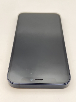 Refurbished iPhone 12 mini schwarz