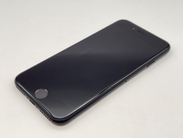 Refurbished iPhone SE 2020 blck