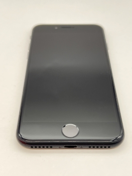 Refurbished iPhone SE 2020 blck