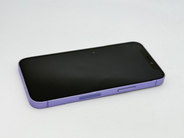 Refurbished iPhone 12 mini violett