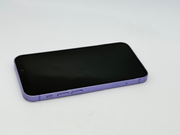 Refurbished iPhone 12 mini violett