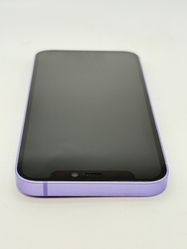 Refurbished iPhone 12 mini violett