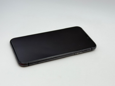Refurbished iPhone 11 schwarz