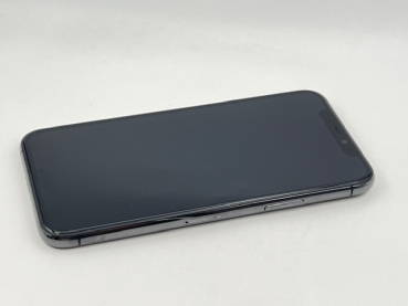 Refurbished iPhone 11 schwarz