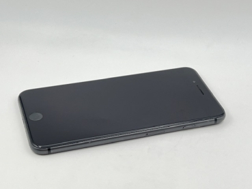 Refurbished iPhone 8 Plus spacegrey
