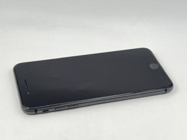 Refurbished iPhone 8 Plus spacegrey