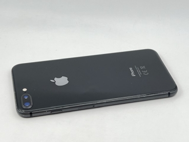 Refurbished iPhone 8 Plus spacegrey
