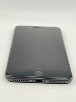 Refurbished iPhone 8 Plus spacegrey