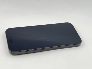 Refurbished iPhone 15 Pro titan black