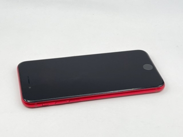 Refurbished iPhone SE 2022 Product Red